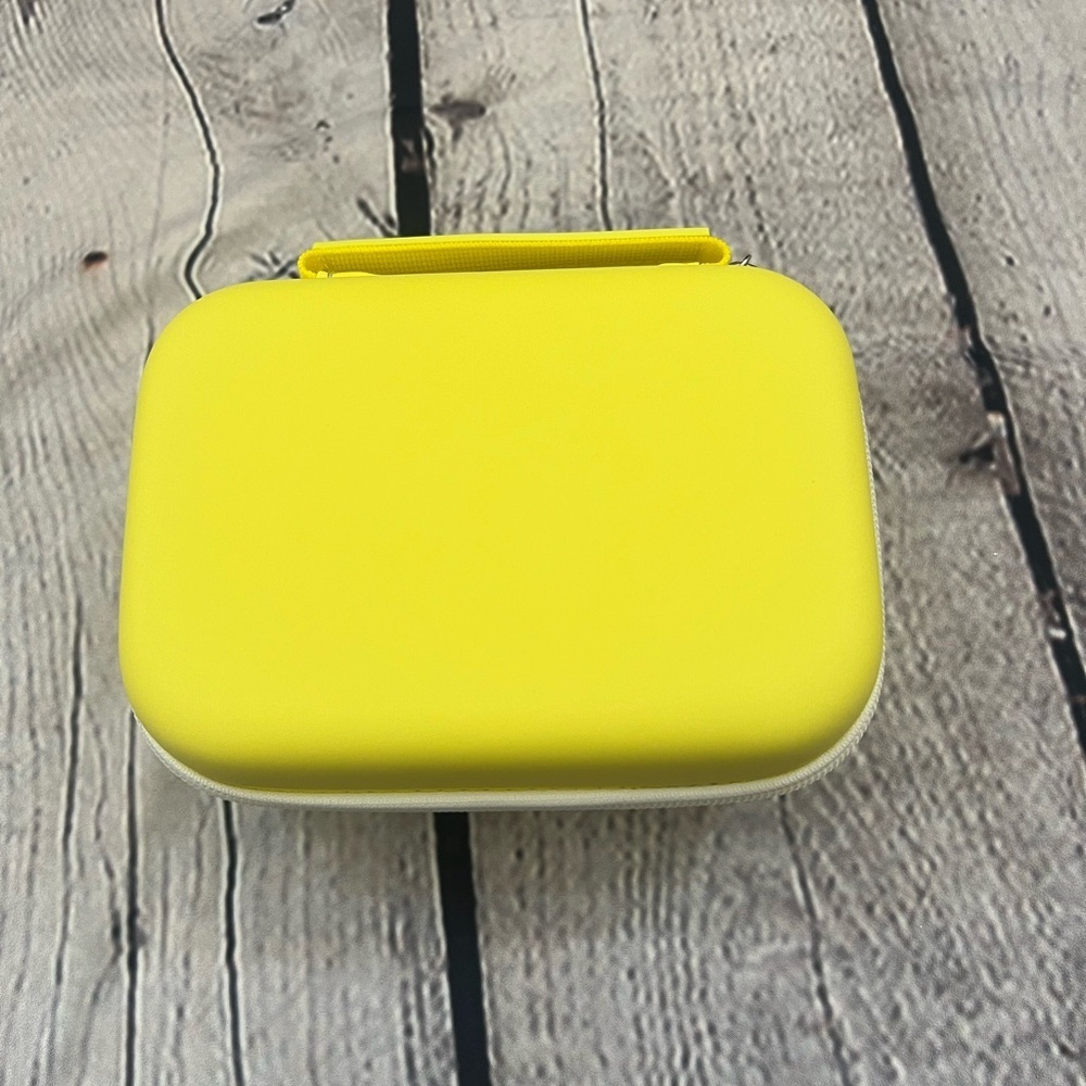 NEW Case Instant Print Camera - Picture 7 of 8